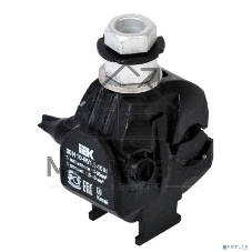 Зажим ответвительный изолированный IEK UZA-11-D01-D10M 10-95/1,5-10 М