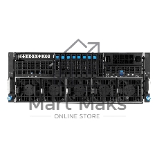 Платформа системного блока ASUS ESC8000-E12P-SKU1 