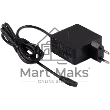 Блок питания Buro BU-A45W автоматический 45W 18.5V-20V 8-коннект. 2.3A от бытовой электросети