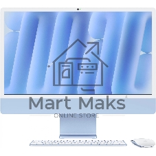 Моноблок Apple iMac A3247 24