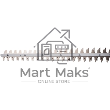 Кусторез Makita UH021GZ аккум.