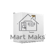 Монтажные шкафы, стойки Elbox Электротех. распред. шкаф IP66 навесной (В500*Ш400*Г210) EMW c одной дверью (EMW-500.400.210-1-IP66)