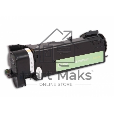 Картридж лазерный Cactus CS-PH6130Y (106R01284) желтый (1900 стр.) для Xerox 6130/6130n