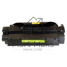 Картридж лазерный Cactus CS-EP27S черный (2500 стр.) для Canon LBP3200/MF3220/3110/3200/5600