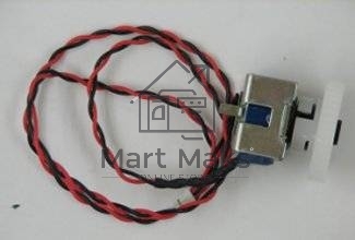 Муфта узла подачи Lexmark MS310/315/MS410/415 (40X8265)