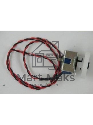 Муфта узла подачи Lexmark MS310/315/MS410/415 (40X8265)