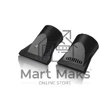 Фен Centek CT-2225 черный, 2200 Вт