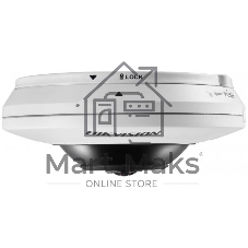 Камера видеонаблюдения Hikvision DS-2CD2955G0-ISU(1.05мм) - IP видеокамера Hikvision