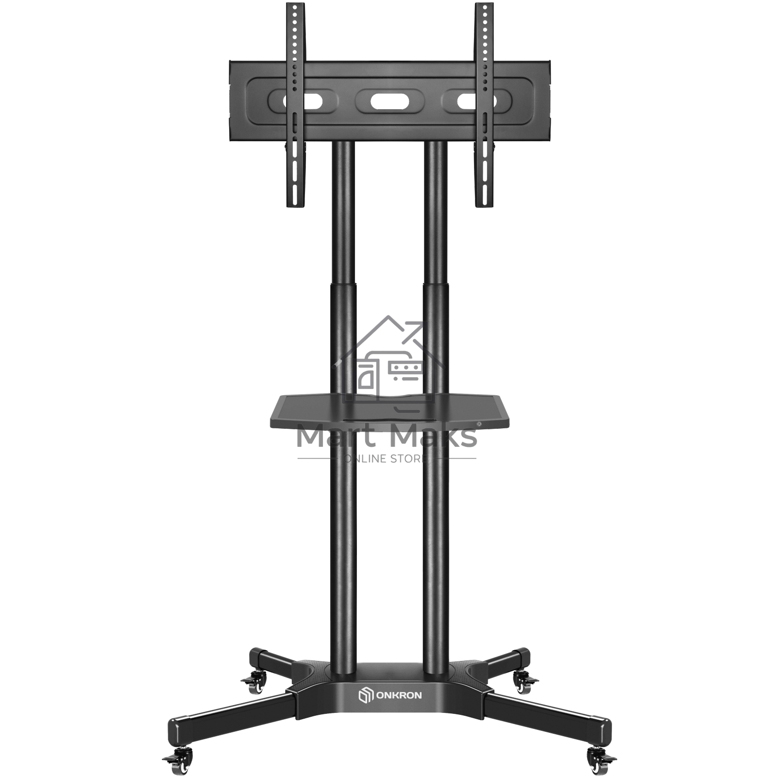 Стойка для телевизора ONKRON TS1351 черный 40