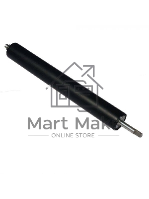 Вал резиновый НР LJ M601/M602/M603/M604/M605/M606/M630 (LPR-M600) ELP