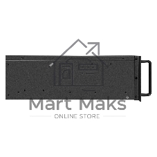 Серверный корпус ExeGate Pro EX293184RUS 3U390-08 (RM 19