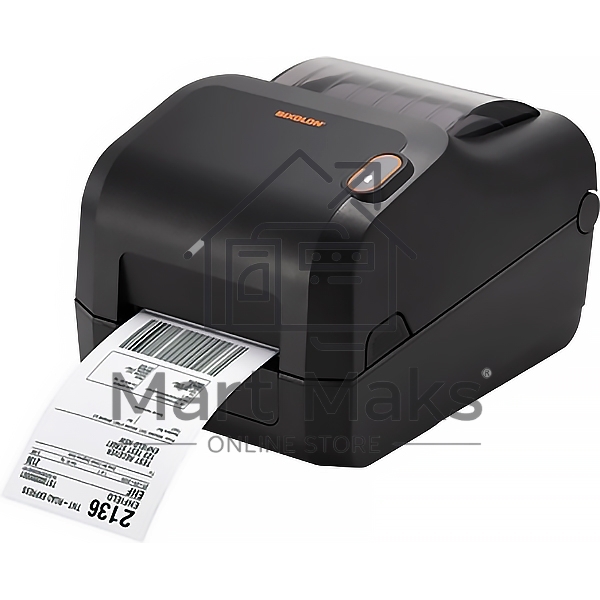 Принтер этикеток Bixolon XD3-40t, 203 dpi, USB
