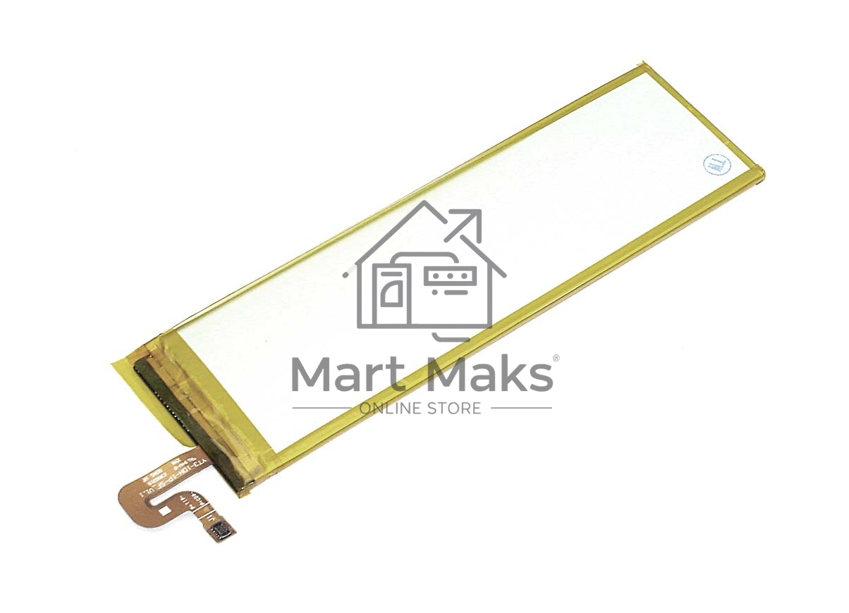 Аккумулятор для Lenovo Yoga tab 3 pro 10, yt3-x90f, yt3-x90z, yt3-x90x, yt3-x90y, yt3-x90l, (L15d1p31), 4000mAh, 3.8V, Lenovo, 4000, 3.8V