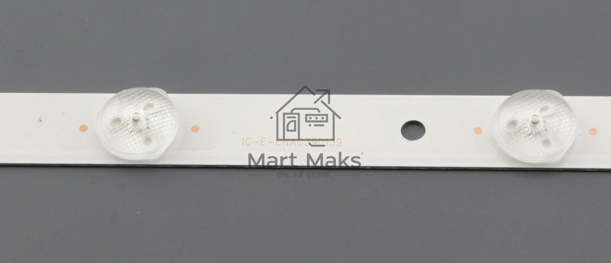 Светодиодная подсветка TV 39