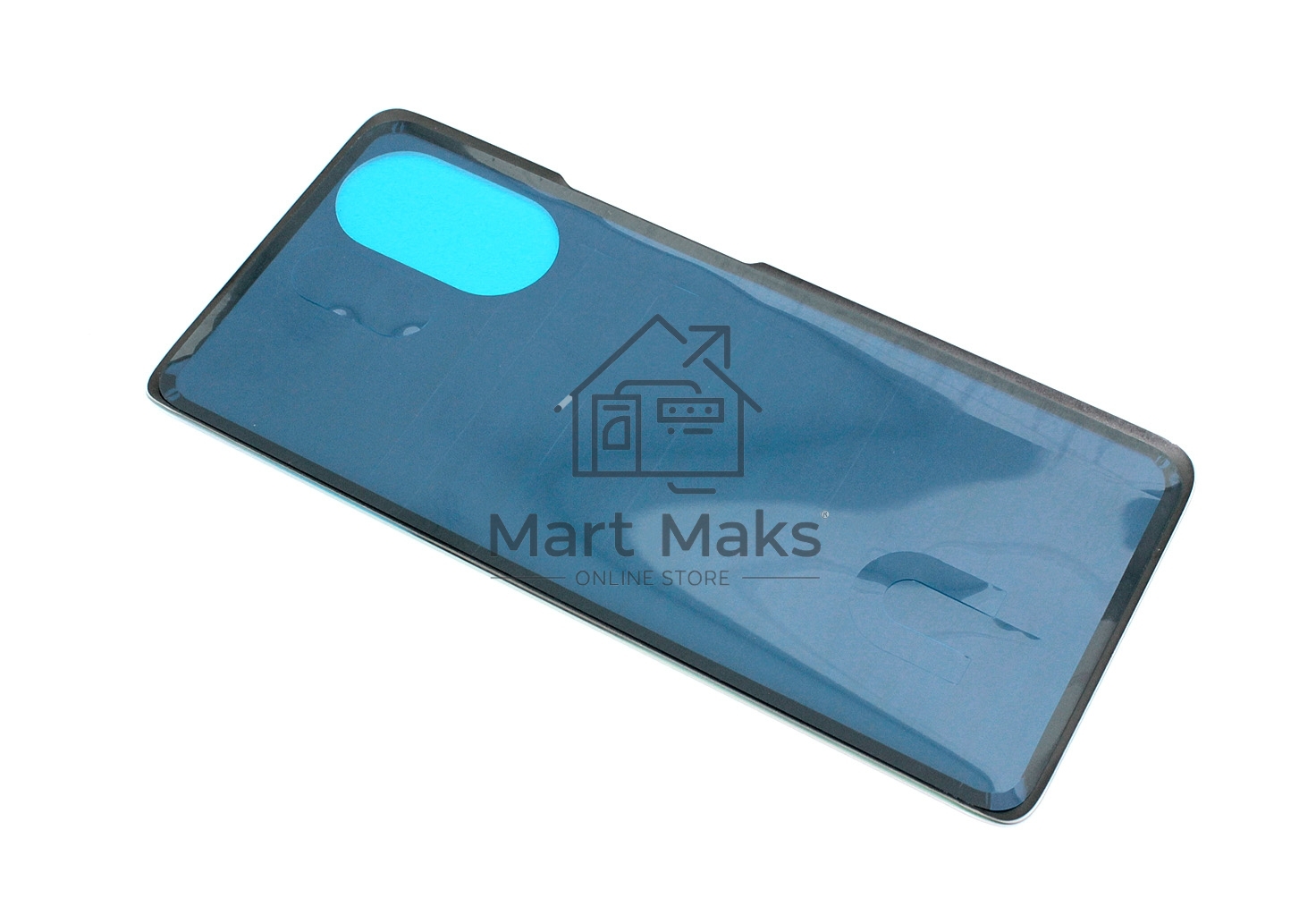 Задняя крышка для Huawei Nova 8 белый