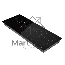Индукционная варочная панель Maunfeld CVI904SFLBK Inverter