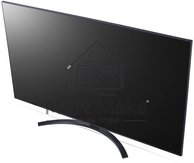 Телевизор LG 50