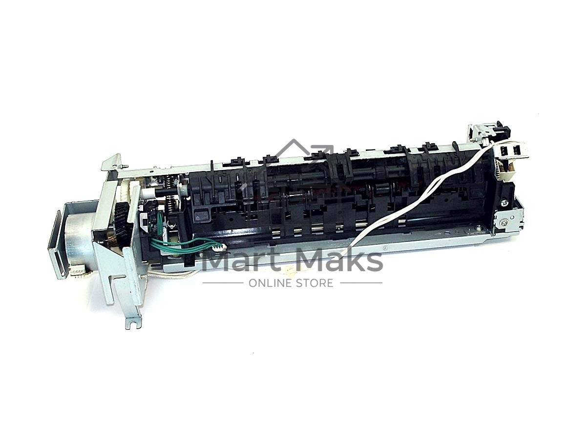 Печь в сборе HP Color LJ 2605DN/DTN (для аппаратов с дуплексом) (RM1-1825)