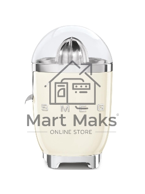 Соковыжималка CJF11CREU SMEG Соковыжималка CJF11CREU SMEG