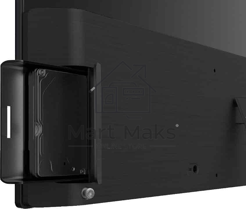 Моноблок MSI Modern AM242P 1M-1027XRU 23.8