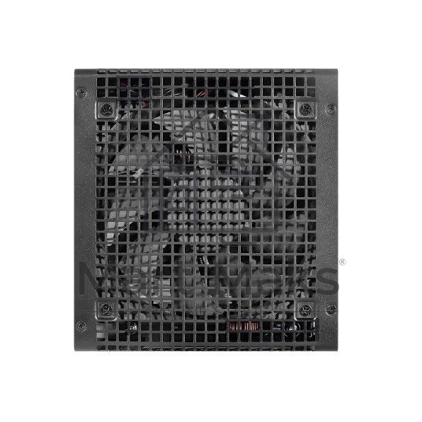 Блок питания Aerocool / Formula ATX 600W AP-600ММ 80 PLUS WHITE (20+4pin) APFC 120mm fan 6xSATA RTL