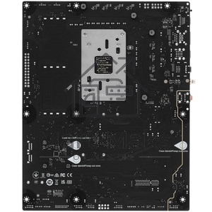 Материнская плата AMD B850 SAM5 ATX PRO B850-S EVO WIFI MSI