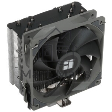 Кулер Thermalright Assassin King 120 SE серебристый 120мм алюминий+медь 1550rpm 25.6db 4-pin 148мм
