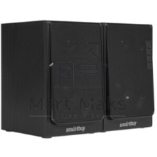 Акустическая система Smartbuy (SBA-5050) GIG 3 черный