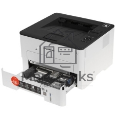 Принтер лазерный PANTUM P3300DW, A4, ч/б, печ. до 33 стр/мин., 1200 x 1200 dpi, RJ-45, Wi-Fi, NFC, проектная модель
