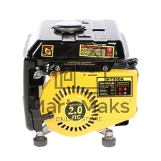 Электрогенератор бензиновый инверторный Huter HT950A, 0.95 кВт, 63 дБ, 16.8 кг