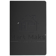 Чехол Samsung для Samsung Galaxy Tab S10 FE+ Smart Book Cover поликарбонат/полиуретан черный (EF-BX620PBEGRU)