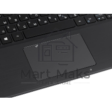 Клавиатура для ноутбука Acer Spin 5 SP513-51 черная