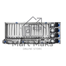 Платформа системного блока ASUS ESC8000-E12P-SKU1 