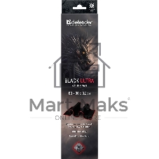 Коврик для мышки Defender ULTRA REDRAGON