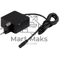 Блок питания Buro BU-A45W автоматический 45W 18.5V-20V 8-коннект. 2.3A от бытовой электросети