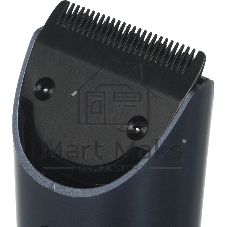 Машинка для стрижки Xiaomi Hair Clipper 2 серый 3Вт (насадок в компл:2шт)