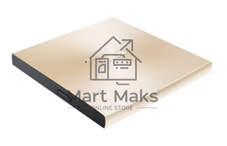 Привод внеш. ASUS SDRW-08U9M-U/GOLD/G/AS/P2G, dvd-rw, external ; 90DD02A5-M29000