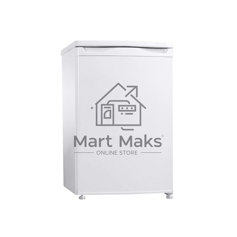 Морозильная камера Maunfeld MFFR85W, белый, 80л, 3 ящика