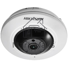 Камера видеонаблюдения Hikvision DS-2CD2955G0-ISU(1.05мм) - IP видеокамера Hikvision