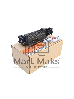 Ремонтный комплект CET CET441004U (RM2-1257-000; RM2-6800-000) для HP LJ Enterprise MFP M631dn/632h/633fh/633z