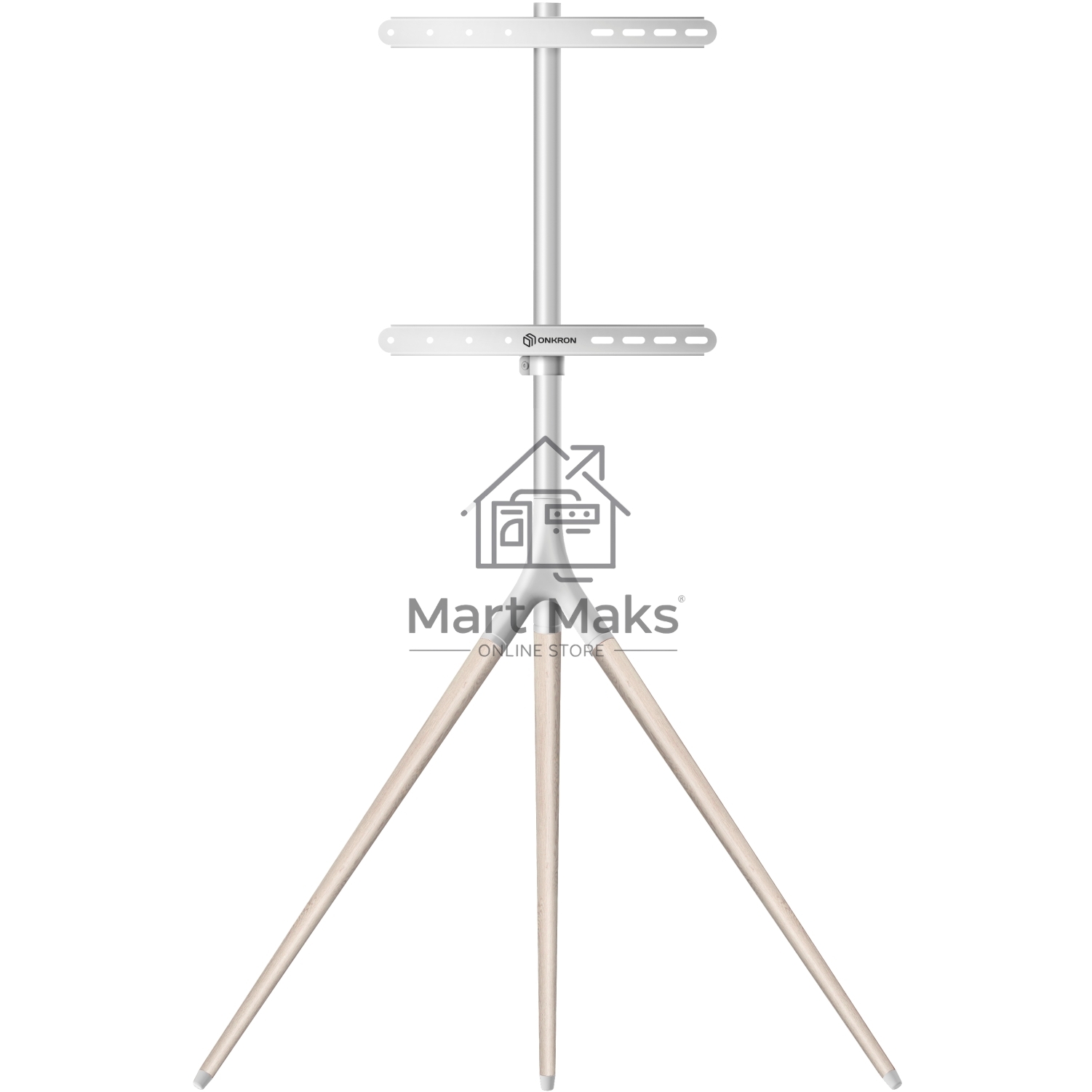 Стойка для ТВ и сенсорных панелей ONKRON TS1220 32