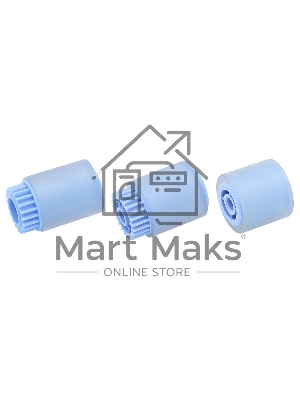 Комплект роликов Cet CET511019 (AF03-2050, AF03-1065, AF03-0051) для Ricoh Aficio 1060/1075