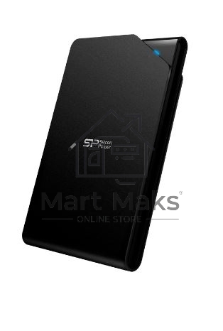 Внешний жесткий диск Silicon Power USB 3.0 2Tb S03 Stream 2.5