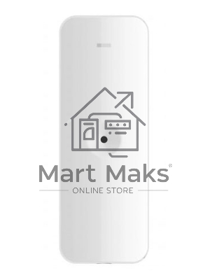 Датчик разбития стекла беспроводной Hikvision DS-PDBG8-EG2-WE