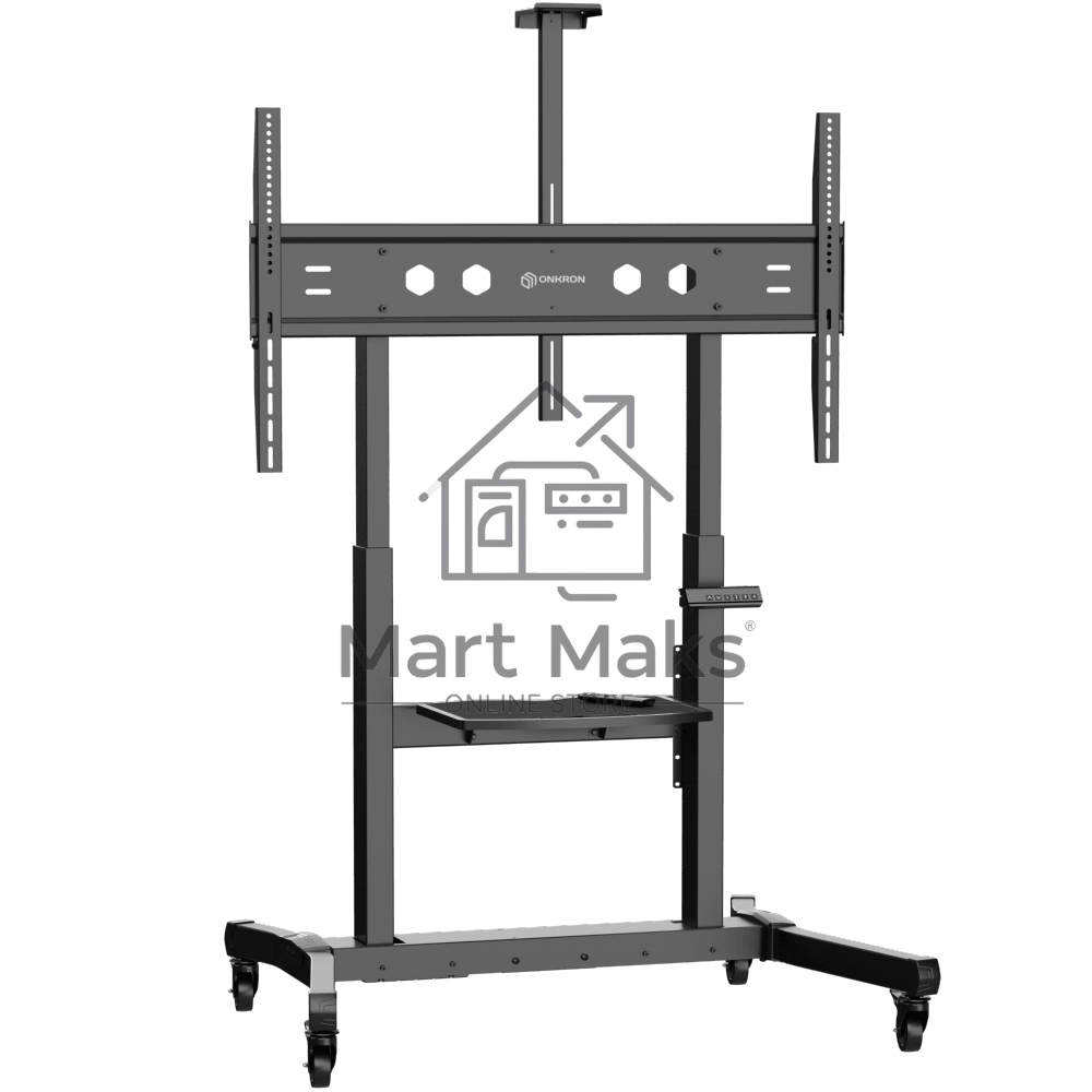 Стойка для телевизора ONKRON TS1991 eLift черный 50