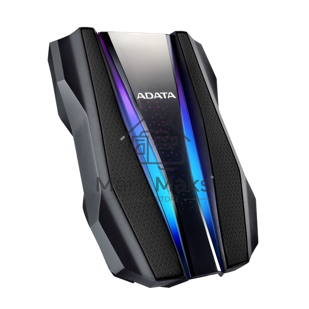 Внешний жесткий диск ADATA 2.5