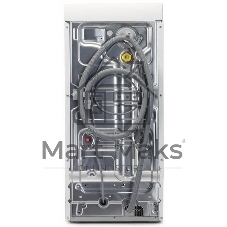 Стиральная машина Electrolux EW6TN4261 белый, загрузка вертикальная 6 кг, 1200 об/мин., класс: D