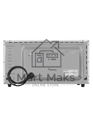 Мини-печь Maunfeld MMO-483MW01