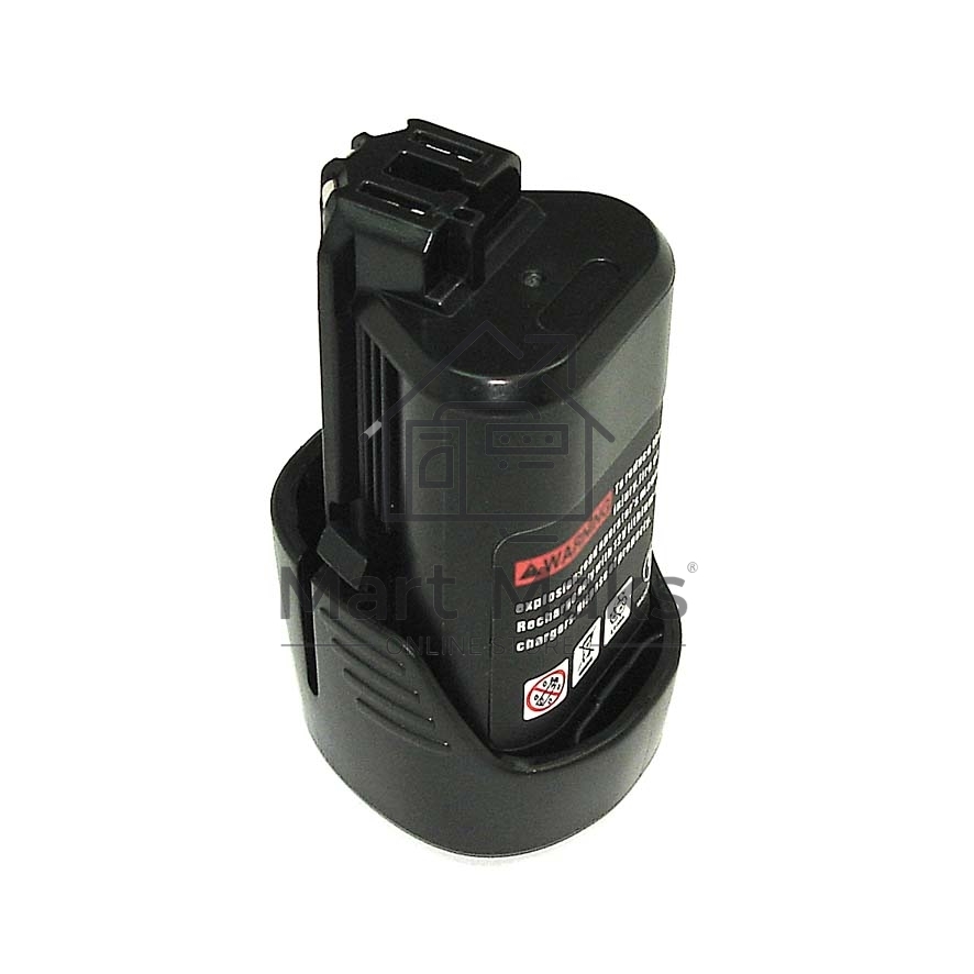 Аккумулятор для Bosch (p/n: BAT411A, BAT412A) 2.0Ah 10.8V Li-ion