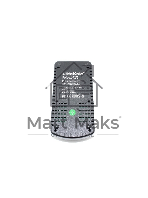 Зарядное устройство LiitoKala Lii-300